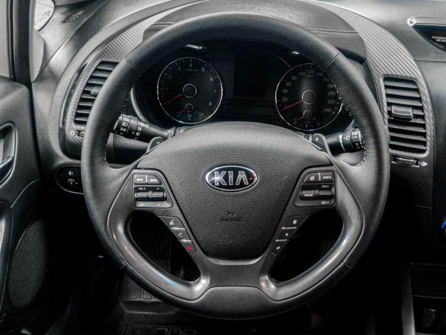 Kia Cerato III Ростов-на-Дону  - изображение 23
