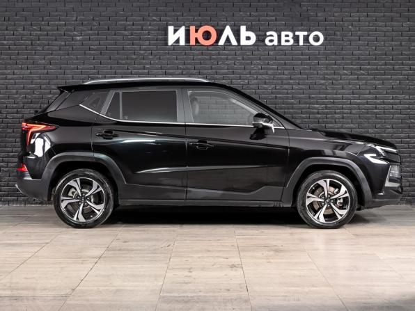 Москвич 3 с пробегом 2023 года, цена 1 390 000 рублей, 58523 км, внедорожник, Автокод Объявления