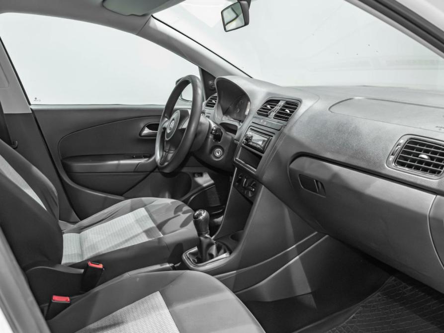 Volkswagen Polo V Екатеринбург  - изображение 14