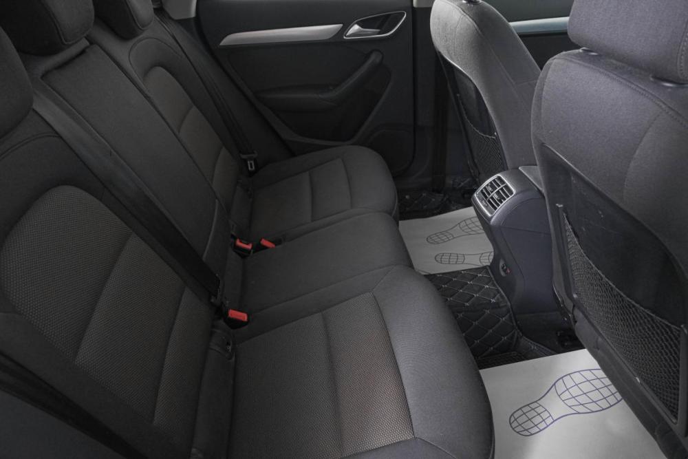 Audi Q3 I (8U) Кемерово  - изображение 11