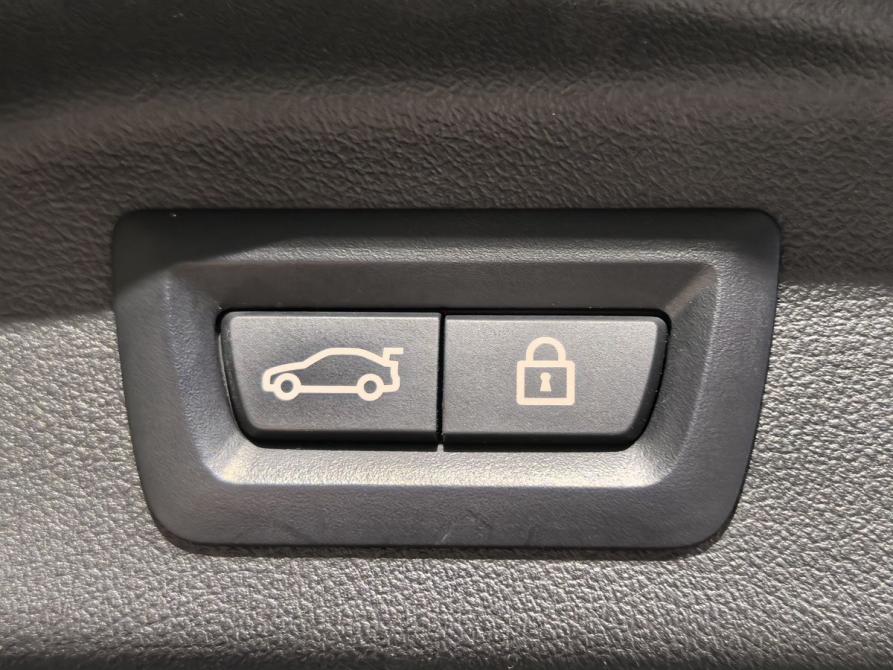BMW X7 I (G07) Рестайлинг Санкт-Петербург  - изображение 38
