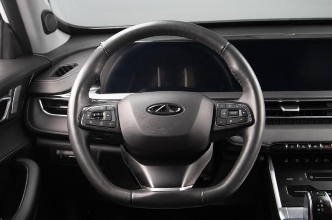 Chery Tiggo 7 Pro Max I с пробегом 2023 года, цена 1 849 000 рублей, 45000 км, внедорожник, Автокод Объявления