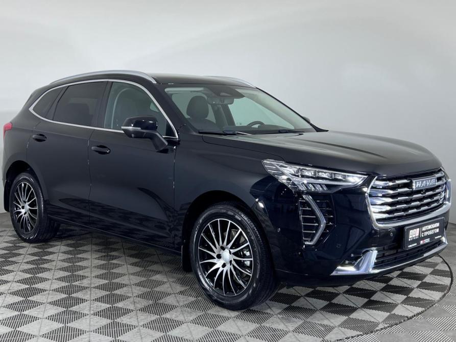 Haval Jolion I Ростов-на-Дону  - изображение 3