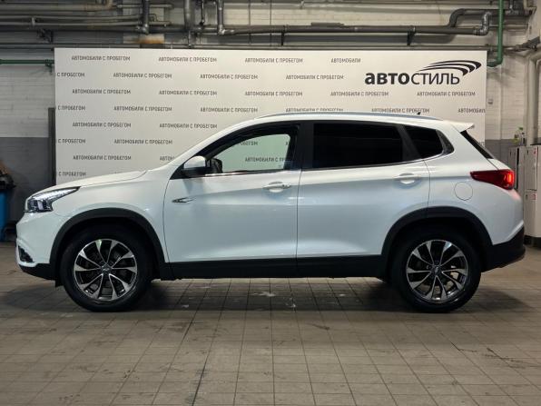 Chery Tiggo 7 I с пробегом 2019 года, цена 999 000 рублей, 114000 км, внедорожник, Автокод Объявления