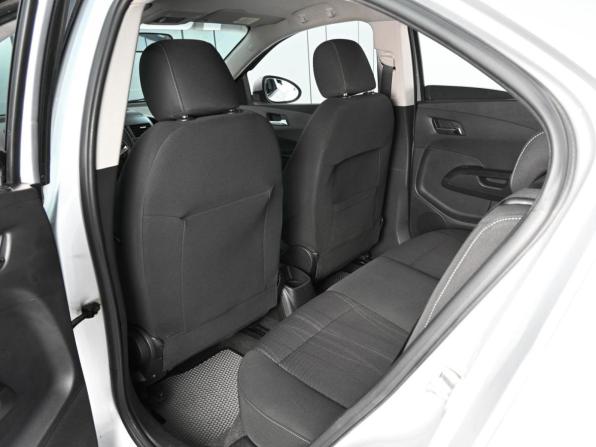 Chevrolet Aveo II с пробегом 2013 года, цена 829 000 рублей, 160940 км, седан, Автокод Объявления