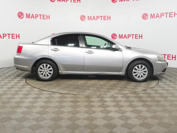 Mitsubishi Galant IX Рестайлинг 2 с пробегом 2008 года, цена 625 000 рублей, 209803 км, седан, Автокод Объявления