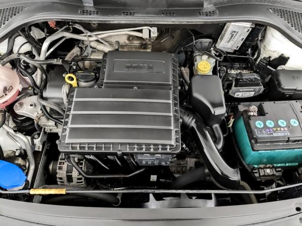 Skoda Rapid I Рестайлинг с пробегом 2019 года, цена 1 100 000 рублей, 199977 км, лифтбек, Автокод Объявления