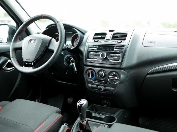 Lada (ВАЗ) Granta I Рестайлинг с пробегом 2024 года, цена 1 319 000 рублей, 18433 км, лифтбек, Автокод Объявления