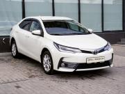 Toyota Corolla XI (E160 E170 E180) Рестайлинг 1 Екатеринбург  - изображение 28