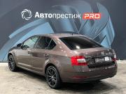 Skoda Octavia III (A7) Рестайлинг Пермь  - изображение 30