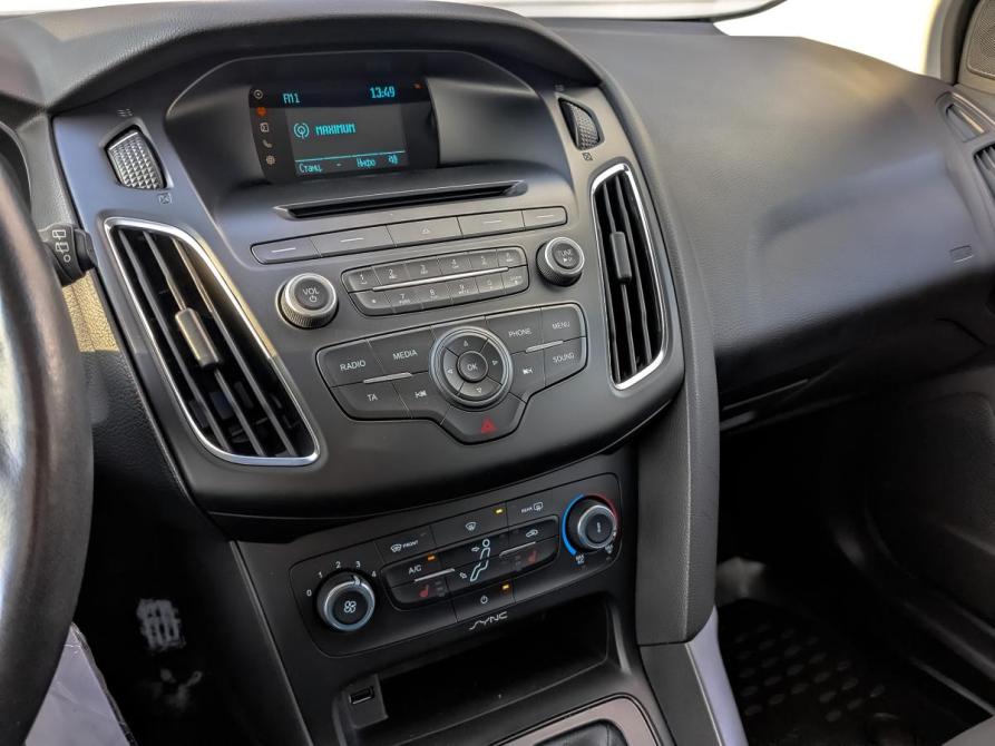 Ford Focus III Рестайлинг Москва  - изображение 28