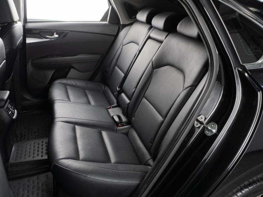 Kia Cerato IV Тюмень  - изображение 9