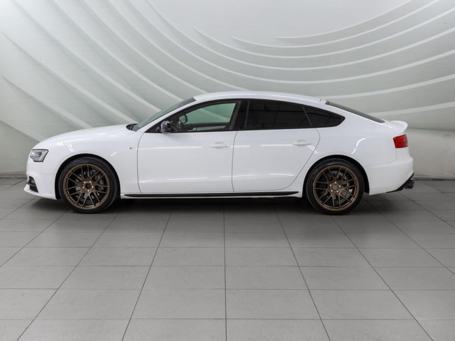 Audi A5 I (8T) Рестайлинг Волгоград  - изображение 4