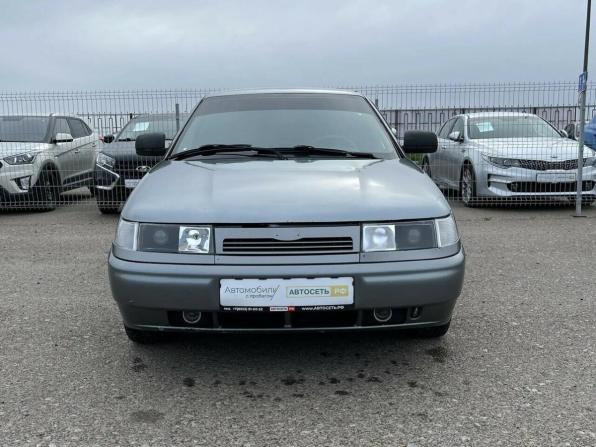 Lada (ВАЗ) 2112 с пробегом 2008 года, цена 166 400 рублей, 244474 км, хэтчбек, Автокод Объявления