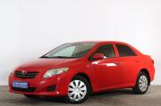 Toyota Corolla X (E140 E150) Тюмень  - изображение 22
