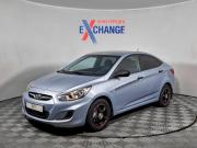 Hyundai Solaris I Нижний Новгород  - изображение 18