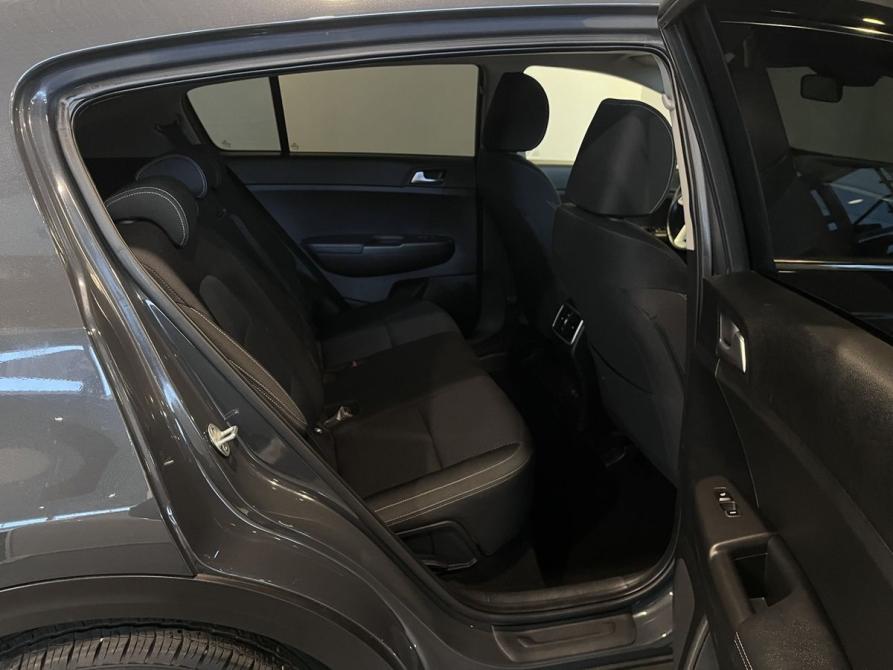 Kia Sportage IV Рестайлинг Чебоксары  - изображение 17