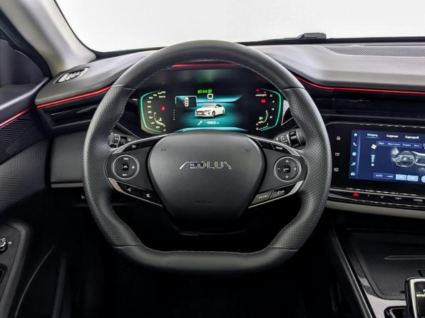 Dongfeng Shine Max с пробегом 2024 года, цена 1 705 000 рублей, 15600 км, седан, Автокод Объявления