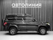 УАЗ Patriot I Рестайлинг 3 Красноярск  - изображение 24