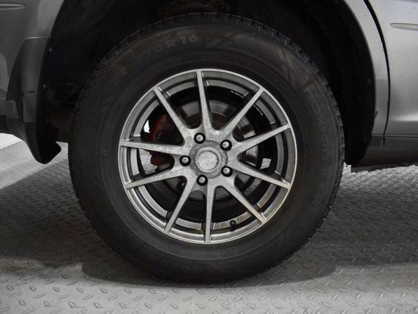 Toyota Harrier I (XU10) Рестайлинг с пробегом 2001 года, цена 949 995 рублей, 467945 км, внедорожник, Автокод Объявления