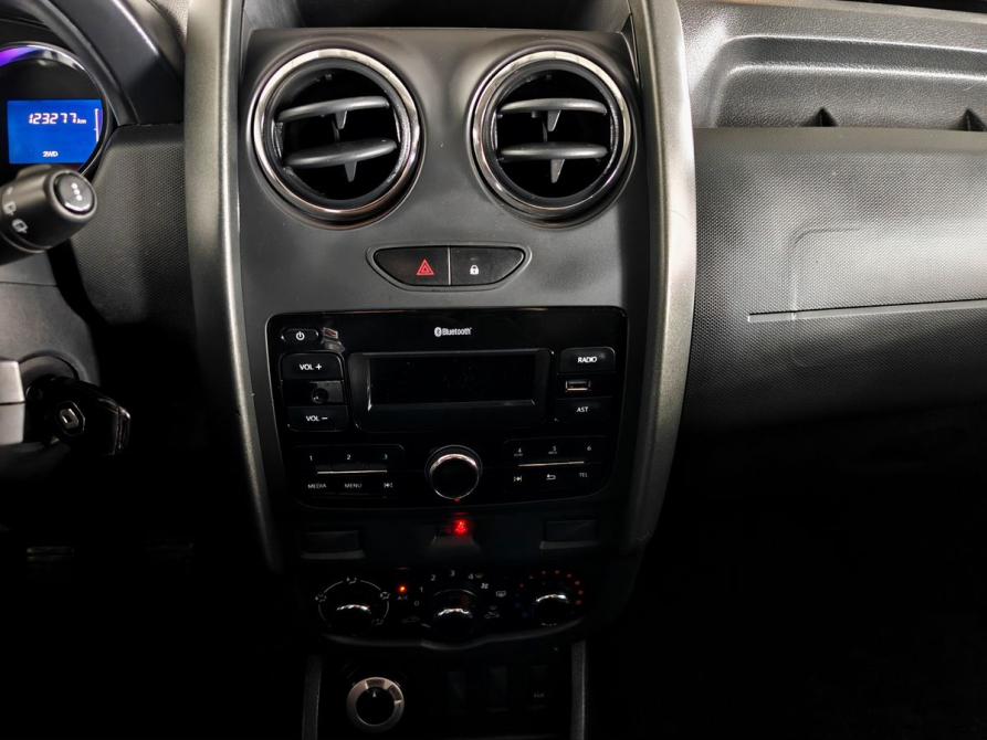 Renault Duster I Рестайлинг Москва  - изображение 13