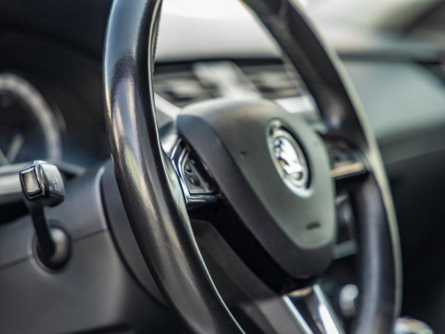 Skoda Octavia III (A7) Рестайлинг Волгоград  - изображение 31
