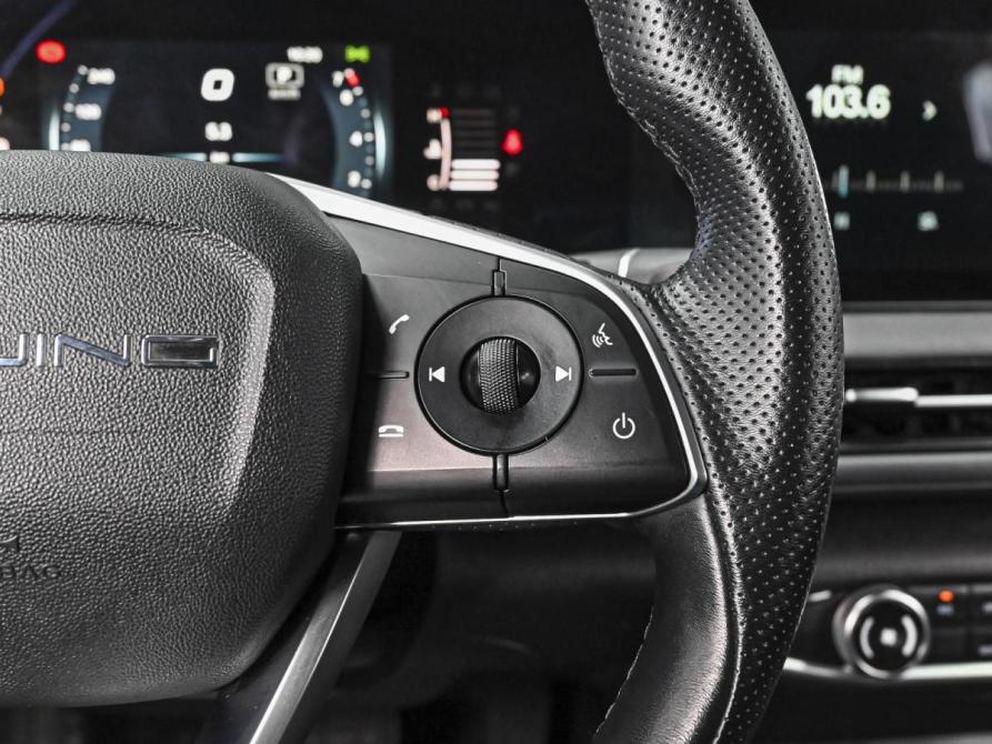 BAIC U5 Plus Ставрополь  - изображение 19