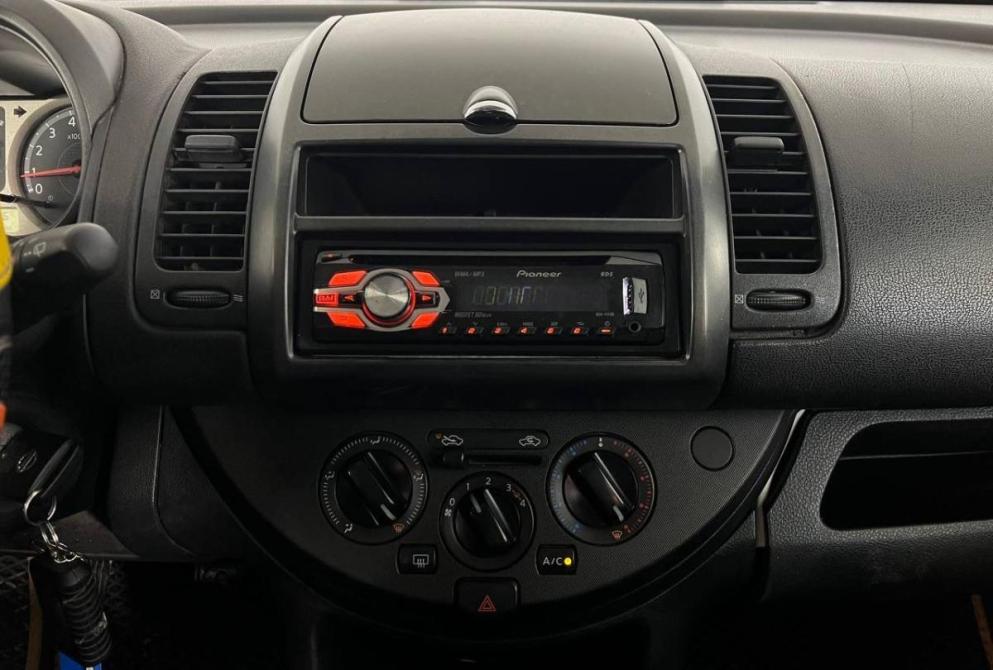 Nissan Note I Волгоград  - изображение 22