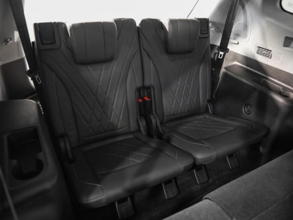 Chery Tiggo 8 Pro Max I Рестайлинг с пробегом 2024 года, цена 2 499 000 рублей, 27169 км, внедорожник, Автокод Объявления