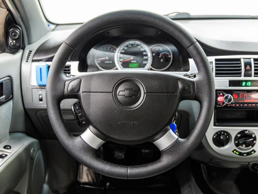 Chevrolet Lacetti I Волгоград  - изображение 15