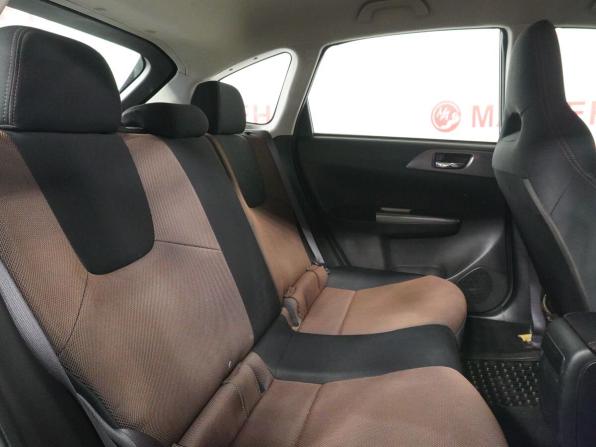 Subaru Impreza III с пробегом 2010 года, цена 945 000 рублей, 163311 км, хэтчбек, Автокод Объявления