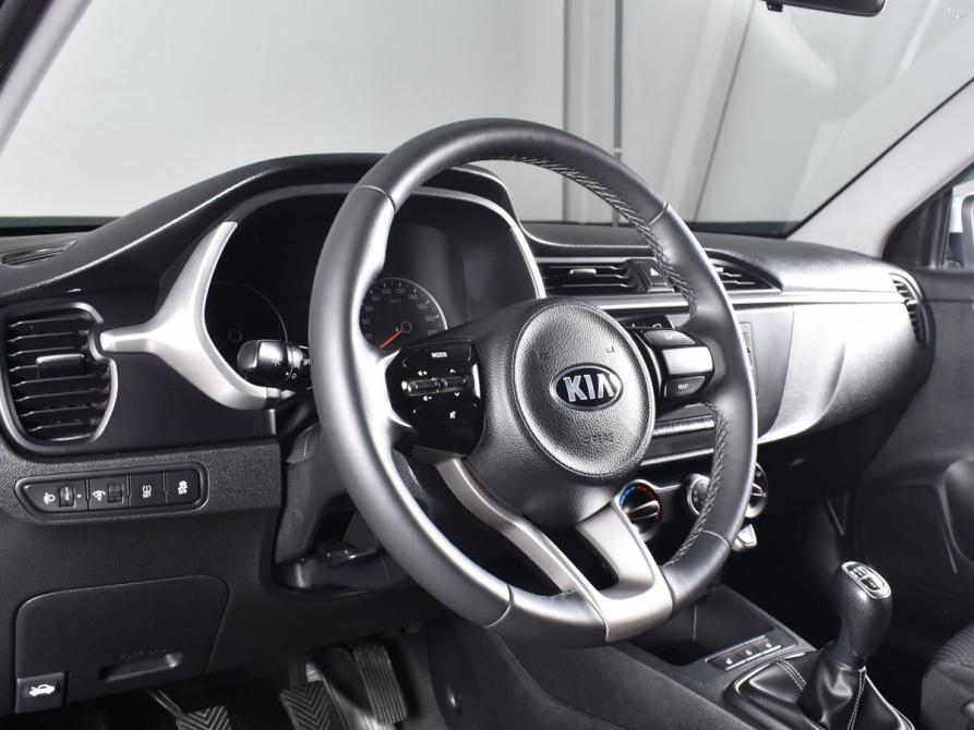 Kia Rio IV Рестайлинг Кемерово  - изображение 6