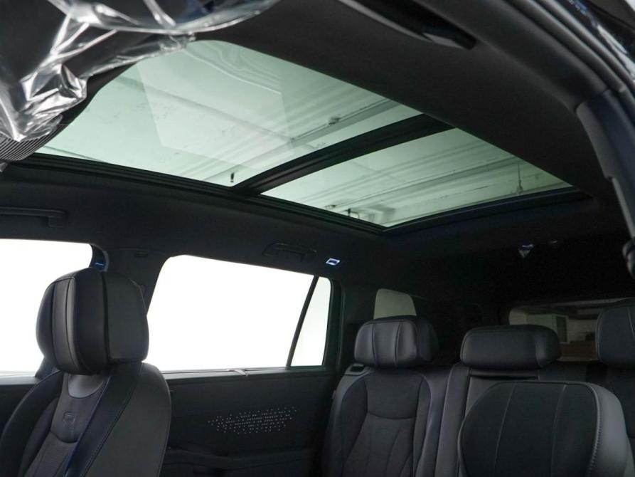 Volkswagen Teramont II (China Market) Москва  - изображение 14