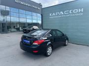 Hyundai Solaris I Екатеринбург  - изображение 14