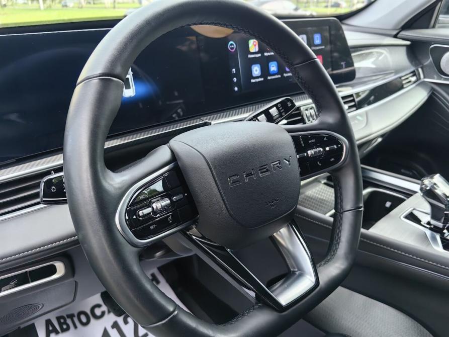 Chery Tiggo 7 Pro Max I Нижнекамск  - изображение 15