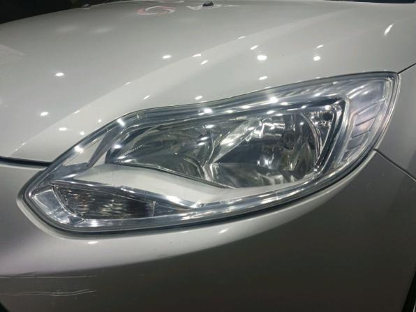 Ford Focus III с пробегом 2012 года, цена 799 000 рублей, 154700 км, хэтчбек, Автокод Объявления