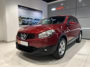 Nissan Qashqai I Рестайлинг Новосибирск  - изображение 22