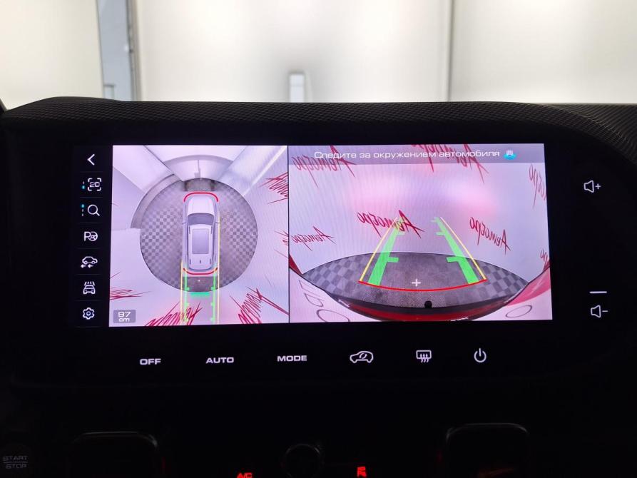 Haval Dargo I Псков  - изображение 15