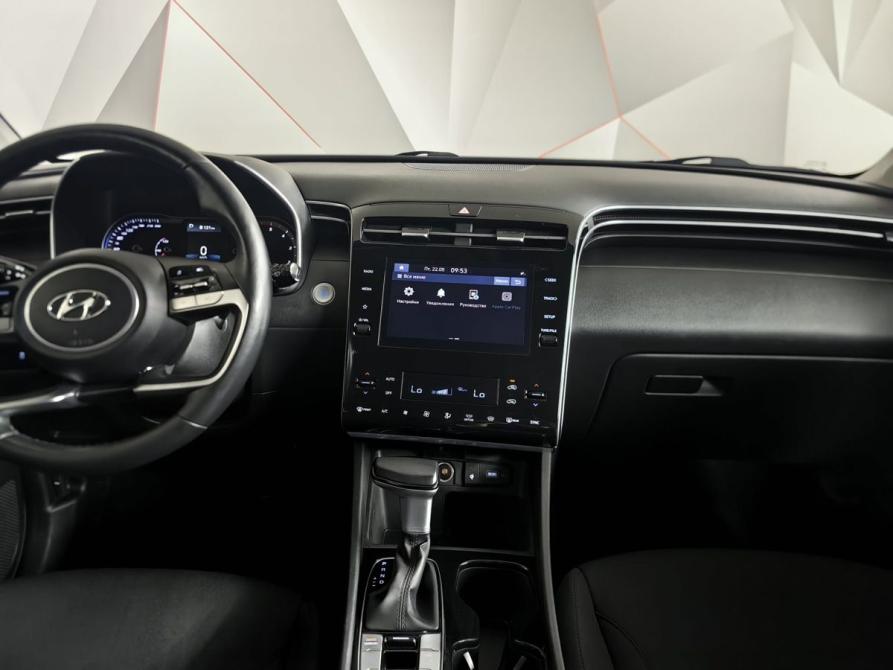 Hyundai Tucson IV Москва  - изображение 15
