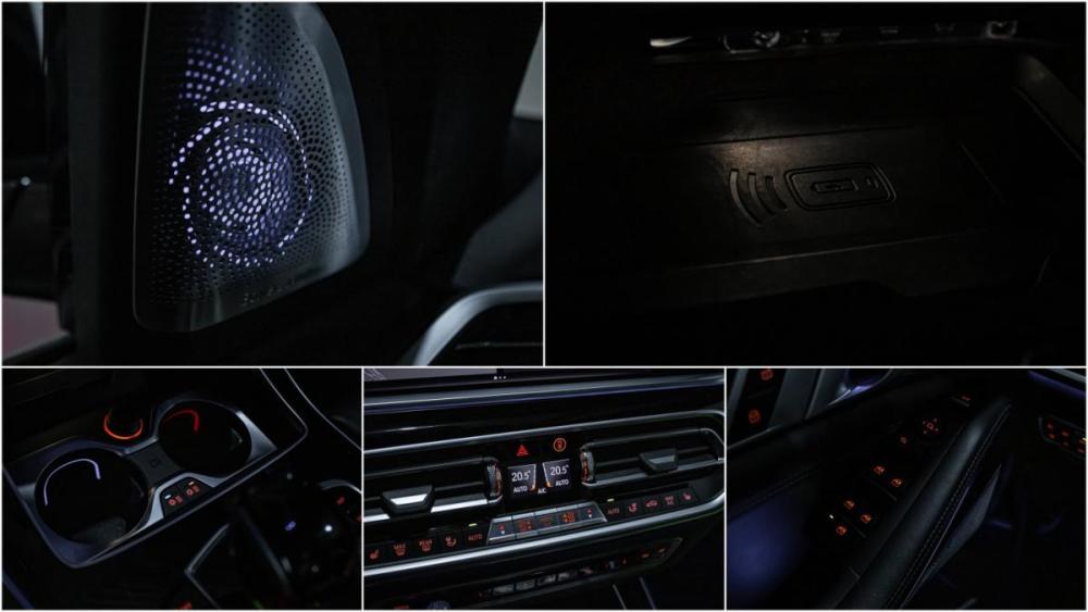BMW X5 IV (G05/G18) Москва  - изображение 16