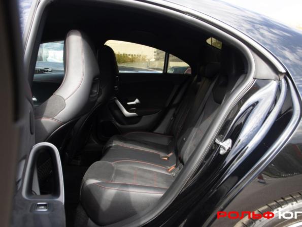 Mercedes-Benz CLA II (C118 X118) с пробегом 2019 года, цена 2 968 000 рублей, 67186 км, седан, Автокод Объявления