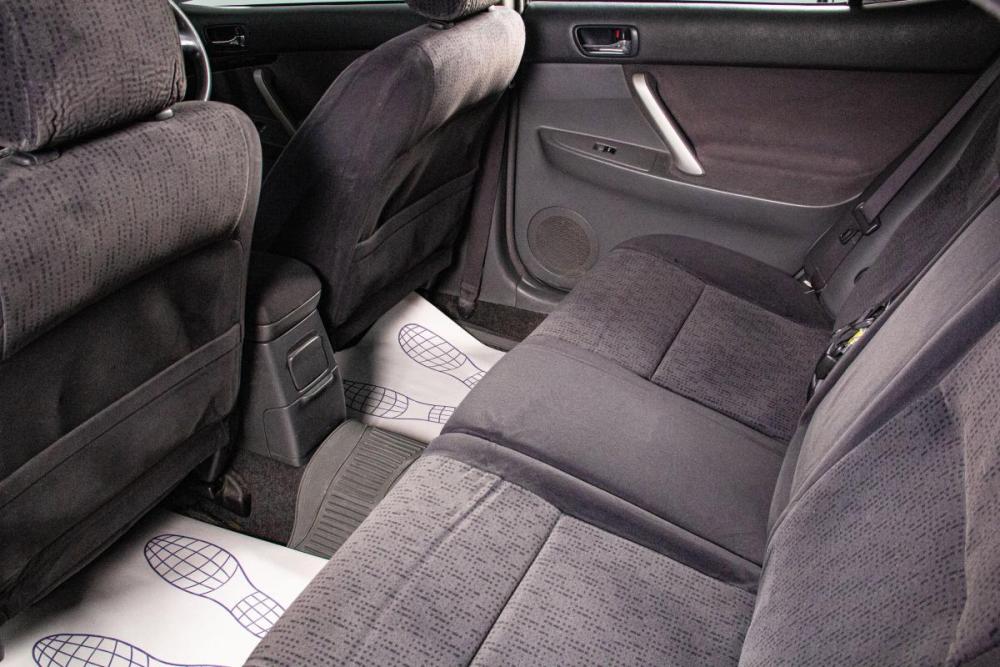 Toyota Allion I Сургут  - изображение 16