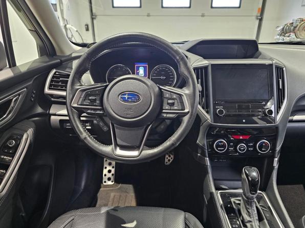 Subaru Forester V с пробегом 2019 года, цена 3 099 000 рублей, 82735 км, внедорожник, Автокод Объявления