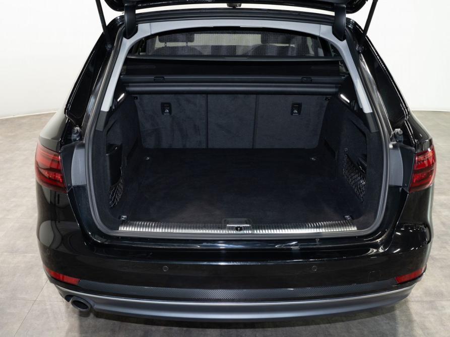 Audi A4 V (B9) Чита  - изображение 16
