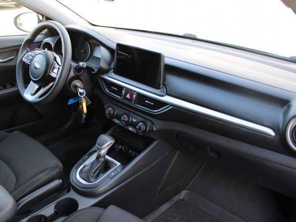 Kia Cerato IV с пробегом 2021 года, цена 1 999 000 рублей, 60521 км, седан, Автокод Объявления