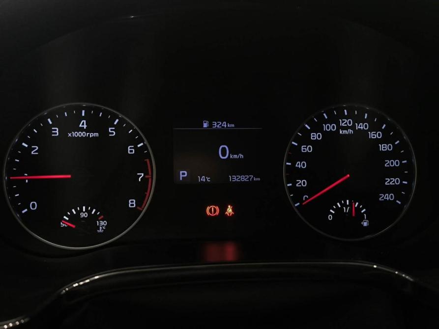 Kia Seltos I Казань  - изображение 16