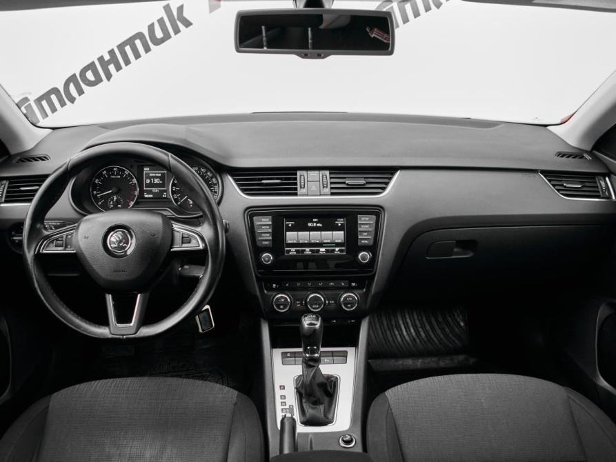 Skoda Octavia III (A7) Екатеринбург  - изображение 11