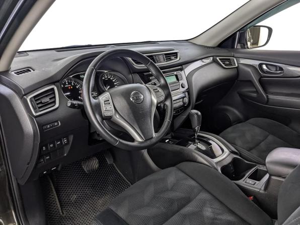 Nissan X-Trail III с пробегом 2015 года, цена 1 430 000 рублей, 172112 км, внедорожник, Автокод Объявления