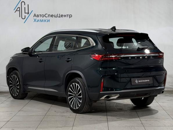 Exeed TXL I Рестайлинг 2 с пробегом 2023 года, цена 2 749 800 рублей, 30000 км, внедорожник, Автокод Объявления