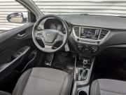 Hyundai Solaris II Рестайлинг Химки  - изображение 52